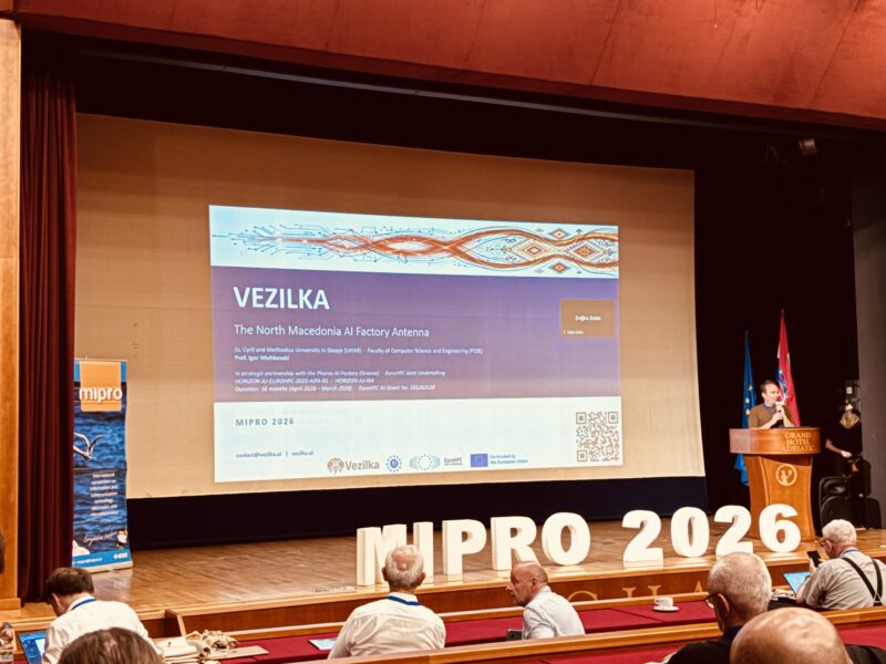 Economic AI and HPC Forum