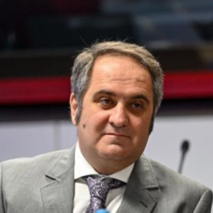 Anastas Mishev