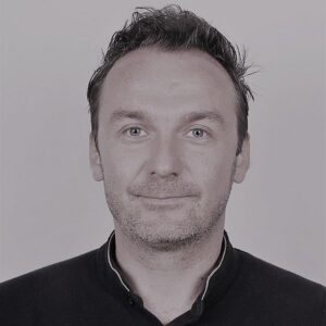 Igor Mishkovski