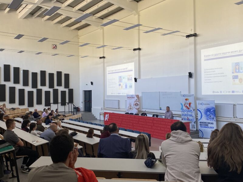 More Than 650 Participants Join VEZILKA’s First AI Course